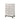Contemporary 5 Drawer Tall Chest