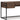 Richmond - Desk - Rustic Natural Aged Brown