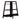 Bookshelf, Bookcase, Etagere, 3 Tier, For Office, Contemporary & Modern