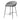 Swivel Stool Bar Height, Contemporary & Modern (Set of 2)