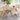 Velentina - Rattan Dining Table - Natural