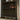 Joshua Creek - 72" High 5-Shelf Bookcase - Barnwood