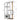 Cat Climbing Frame, Cat Tree, Modern Cat Tower, Multi-Level Cat Condo With 1 Caves, 2 Scratching Posts, Perch, For Indoor Cats - White / Vintage