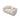 Cancun - Loveseat - White