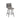 Swivel Counter Stool - Gray