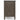 Ela - Bedside Table - Smoky Brown