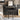 Makeup Vanity Desk With Flip Top Mirror And LED Light, Dressing Table With Charging Station, 2 Drawers And Fold Up Panel, Vanity Set With Cushioned Stool For Bedroom - Black