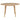Calloway - Round Dining Table - Brown