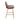 Corazza - Mid Century Modern Counter Stool