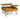 Hunter - Handcrafted Lift Top Coffee Table