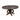 Elegant Dining Set Round Table And Side Chairs