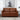 Dillon - Leather Loveseat