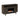 Avondale - Electric Fireplace TV Console For TVs Up To 70" - Charcoal Brown