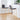 Fuji - Contemporary Design High Back Barstool