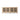Arden - 4 Door Sideboard - Natural