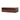 Floating Open Console - Walnut
