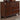 1 Piece Dresser - Cherry