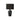 Table Lamp, Lighting, Contemporary - Black