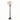 Vanta - Floor Lamp - Black