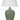 Alder - Table Lamp - Green