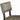 Drake - Side Chair (Set of 2) - Gray