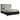 Opel - Storage Bed With LED Headboard