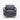 Yuina - Linen Chair - Gray
