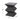 Outdoor Lightweight, Concrete Side Table - Copper