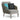 Carmel - Outdoor Conversation Chair - Sand Drift