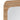 Wilson - Wall Mirror - Natural