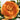2 Pack Artificial Camellia Trees, Faux Potted Plants With Orange Flowers For Indoor Or Outdoor Decor, Porch, Office, Or Home Use - Black / Green / Orange