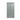 Tall And Wide Storage Cabinet With Doors, 3 Drawers