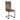 Dining Chairs With Ergonomic Backrest