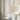 Contemporary Lighting, Table Lamp, Resin, Ceramic - Cream