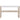 Newport - Console Table - Brown