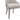 Delaney - Chair - Silver