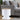 Otith - Accent Table - White