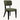 Contemporary Armless Dining Chairs (Set of 2)