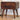 Avora - 3 Drawer Nightstand - Brown