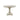 Classic Round Dining Table