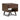 Lowry - Modern End Table