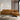 London - Leather Sectional Sofa Right Facing - Tan