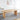 Extensible Dining Table, Suitable For 4 - 6 People - Oak