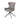 Damita - Side Chair With Swivel (Set of 2) - Camel