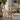 Modern Armless Dining Chair With Cane Back (Set of 2)