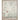 Sylvan Study Framed Print - Cream