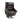 Power Lift Recliner Chair Heat Massage Dual Motor Infinite Position With USB Ports - Antique Brown