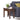 Artisan - Handcrafted Narrow Side Table