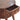 Rounded Bedside Table