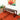 Christina - Leather Bench - Cognac / Dark Brown / Tan